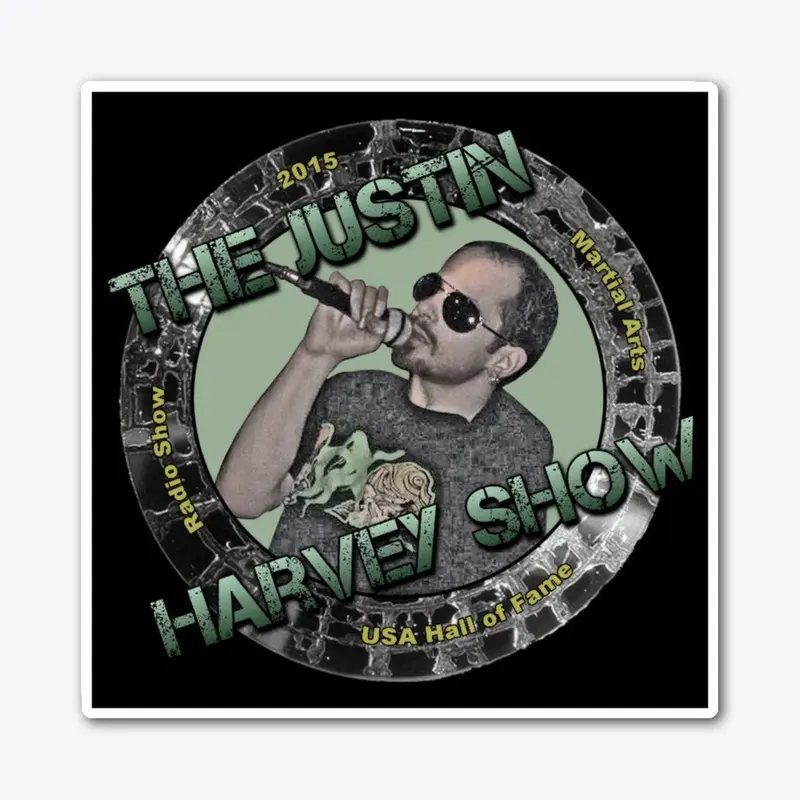 Justin Harvey Show