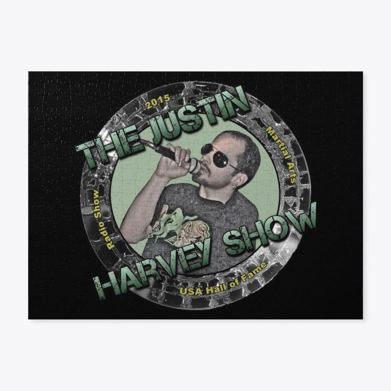 Justin Harvey Show