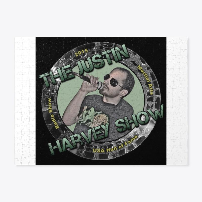 Justin Harvey Show